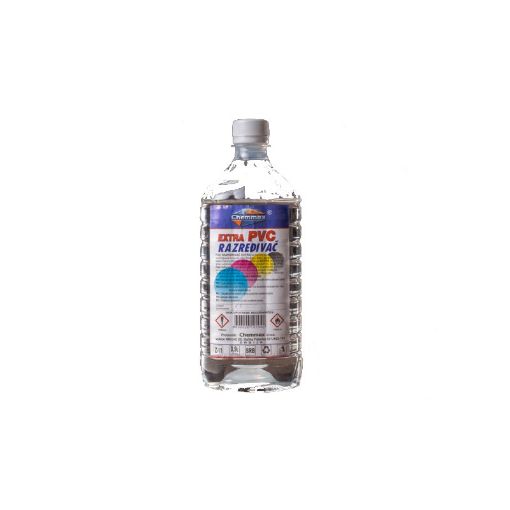 Slika PVC razređivač Z-11  0,75 lit
