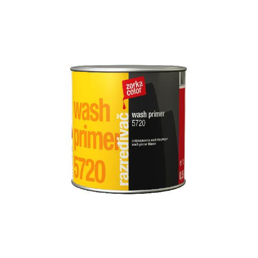 Slika Razređivač 5720 za wash prajmer  0.5 lit
