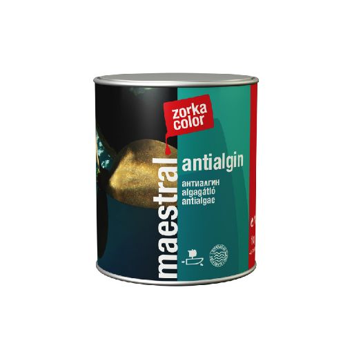Slika MAESTRAL Antialgin - bela  1 kg