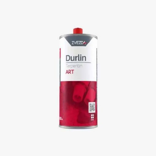 Slika DURLIN Terpentin Art  0.9 lit