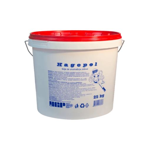 Slika HAGEPOL  25 kg