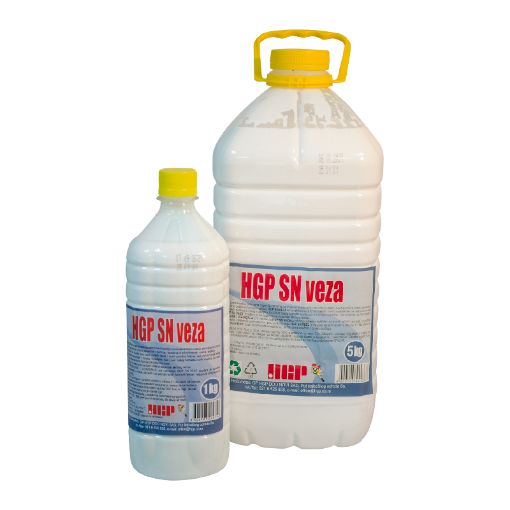 Slika HGP SN VEZA  1 kg