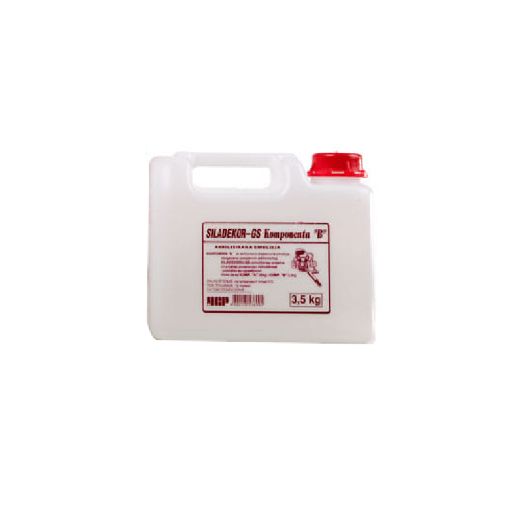 Slika BAVALIT HGP (zrno do 3mm) komponenta B - 3.5 kg