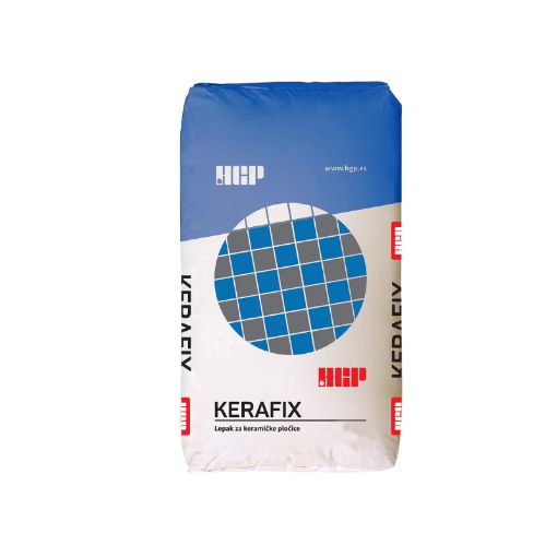 Slika KERAFIX C2T  5 kg