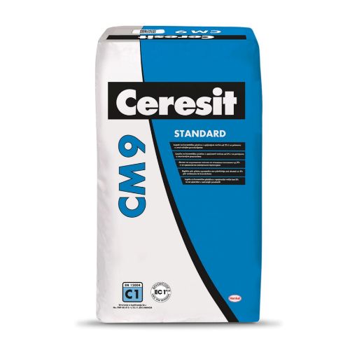 Slika CERESIT CM-9  25 kg  ( C1 )