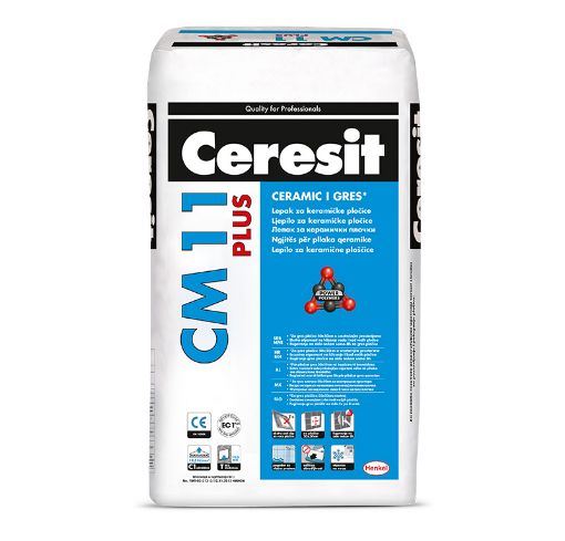 Slika CERESIT CM-11 Plus  25 kg  ( C1 T )
