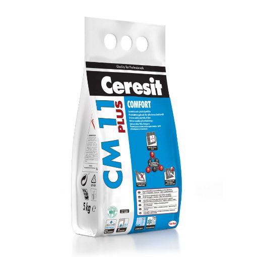 Slika CERESIT CM-11 Plus 5 kg  ( C1 T )
