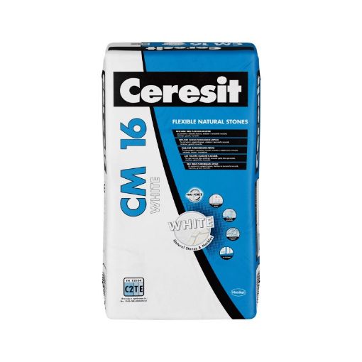 Slika CERESIT CM-16 White 25 kg  ( C2 T E )