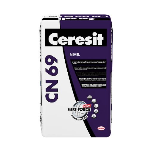Slika CERESIT CN-69 samonivelišuća masa 25 kg