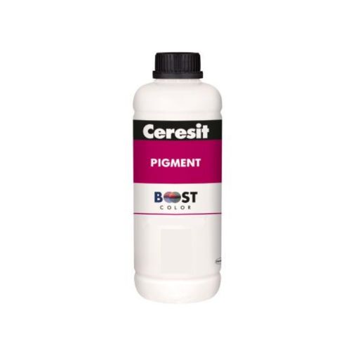 Slika CERESIT PIGMENT ( I ) CRVENI 02  1 lit