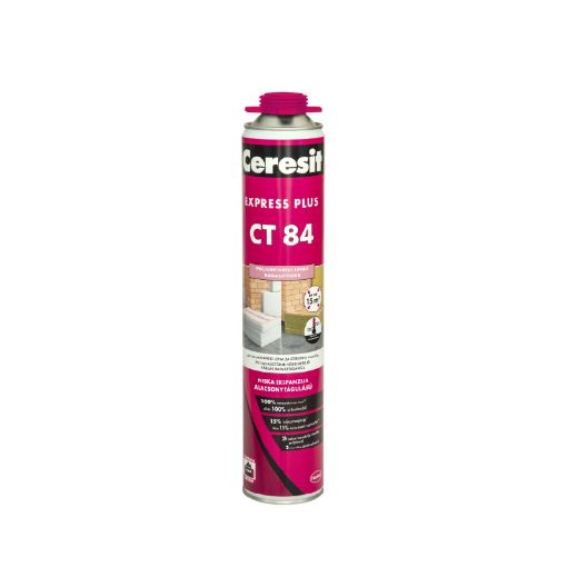 Slika PUR PENA CERESIT CT-84 850 ml