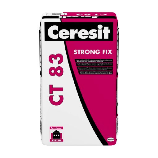 Slika CERESIT CT-83  25 kg