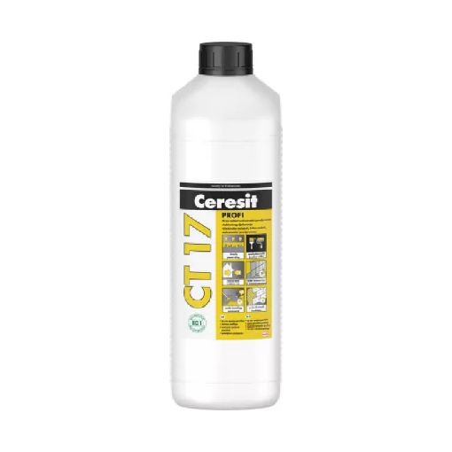 Slika CERESIT CT-17  2 lit - osnovni premaz za upijajuce podloge