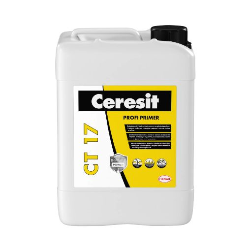 Slika CERESIT CT-17  10 lit - osnovni premaz za upijajuce podloge