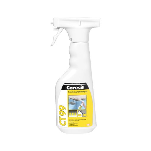Slika CERESIT CT-99 - sredstvo za uklanjanje gljivica i budi 0.5l