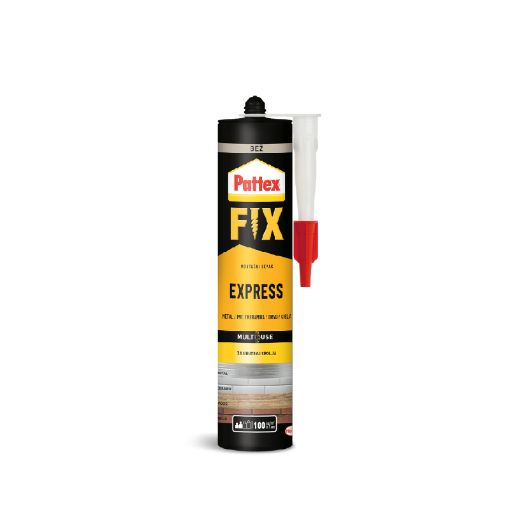 Slika PATTEX FIX EXPRESS 375 g
