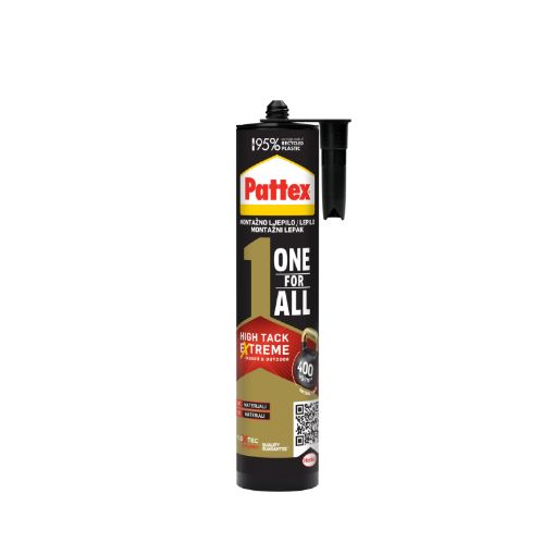 Slika PATTEX One For All  440 g - High Tack