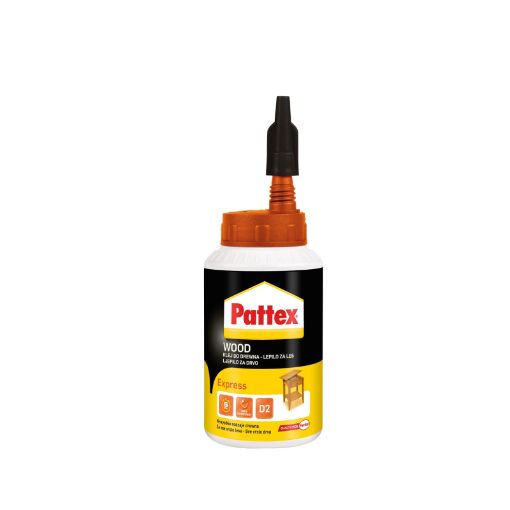 Slika PATTEX Wood Express 750 g