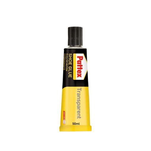 Slika PATTEX Shoe Glue 50 ml