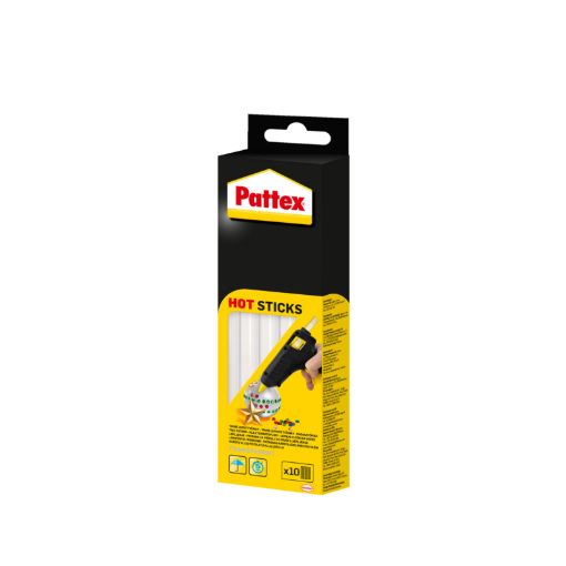 Slika PATTEX Hot stick 10 komada  200 gr