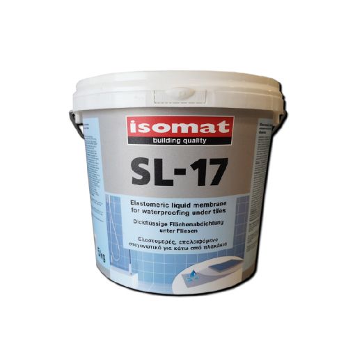 Slika Isomat SL 17 5 kg