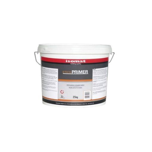 Slika ETICS PRIMER 25 kg