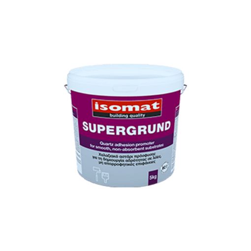 Slika Isomat SUPERGRUND 1 kg