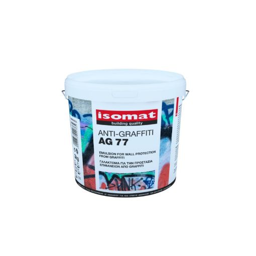 Slika ANTI-GRAFFITI AG 77 1 lit