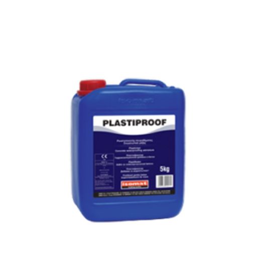 Slika Isomat PLASTIPROOF 5 kg