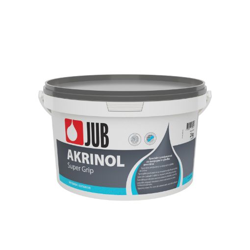Slika AKRINOL Super grip Plus - 2 kg