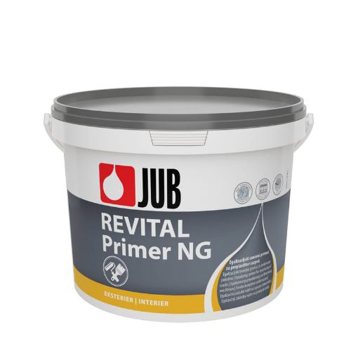 Slika REVITAL Primer NG - 5 lit