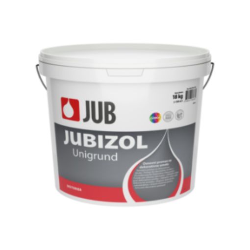 Slika JUBIZOL Unigrund - 5 kg