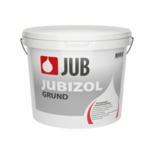 Slika JUBIZOL Grund - 7 kg