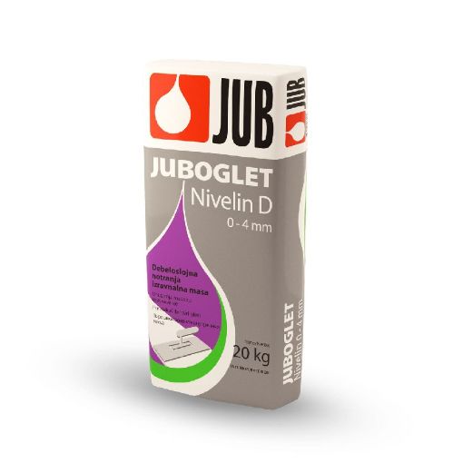 Slika JUBOGLET Nivelin D - 20 kg