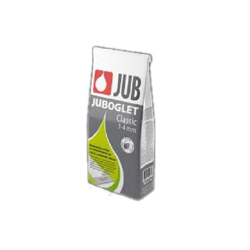 Slika JUBOGLET Classic 1-4 mm - 2 kg