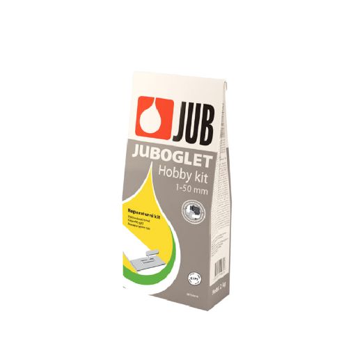 Slika JUBOGLET Hobby kit - 2 kg