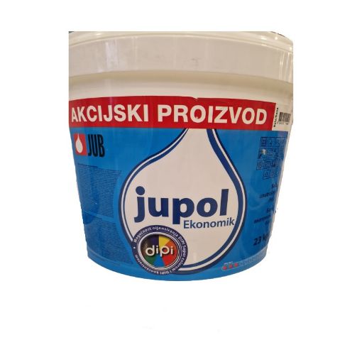 Slika JUPOL Ekonomik - 23 kg