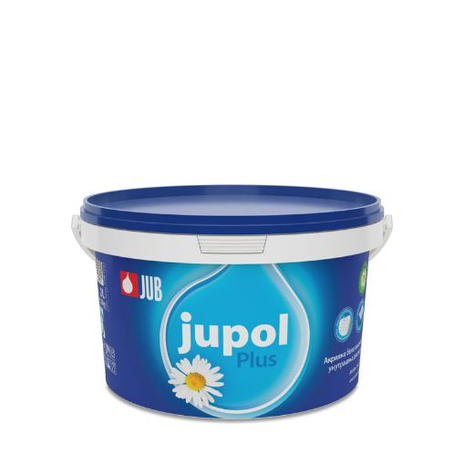 Slika JUPOL Plus - 2 lit