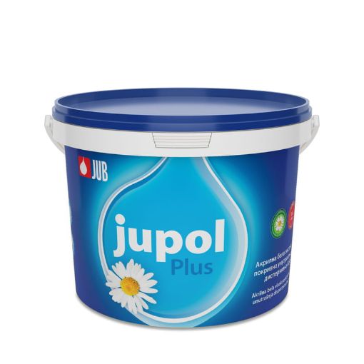 Slika JUPOL Plus - 5 lit