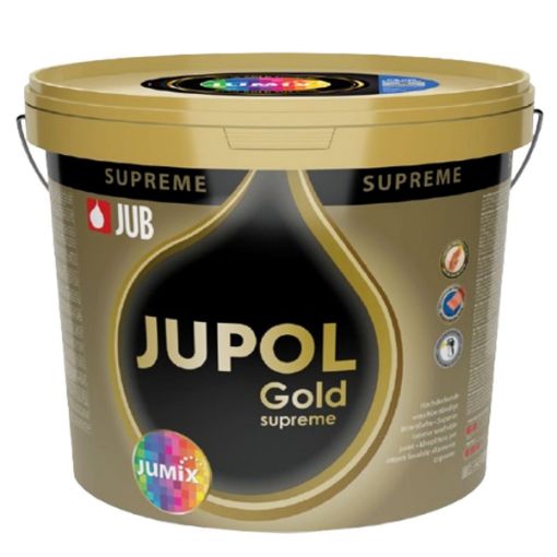 Slika Jupol GOLD Supreme - BELI - 0,75 lit