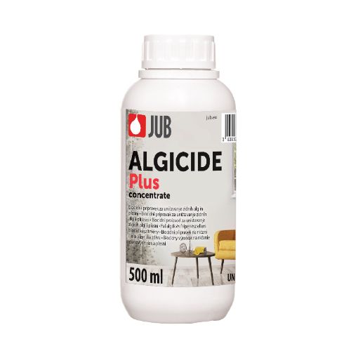 Slika ALGICIDE Plus - 0,5 lit