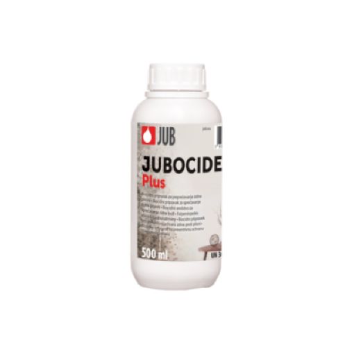 Slika JUBOCID Plus - 0.5 lit