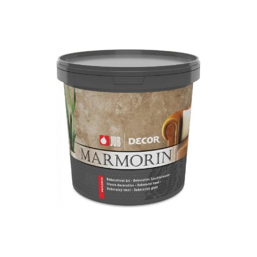 Slika DECOR Marmorin - 1 kg