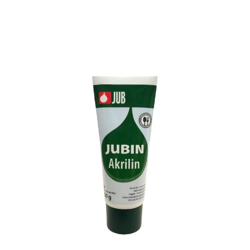 Slika JUBIN Akrilin - 150 gr - Smreka 20