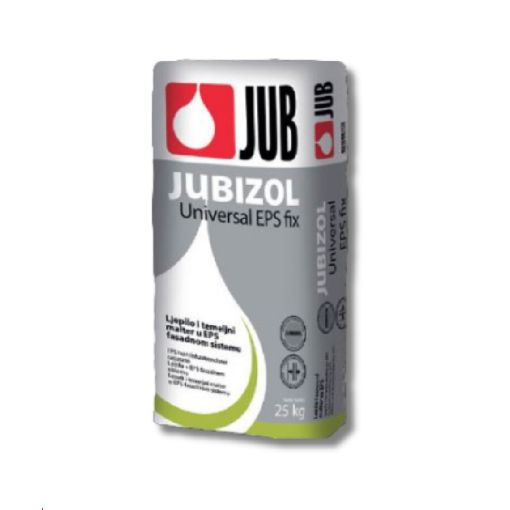 Slika JUBIZOL Universal EPS fix - 25 kg