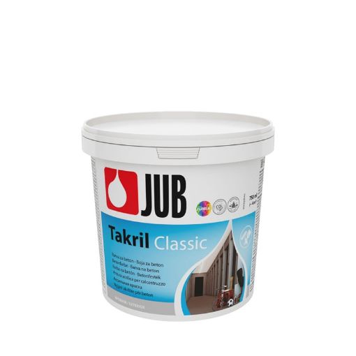 Slika TAKRIL - 0,75 lit - Zeleni 8