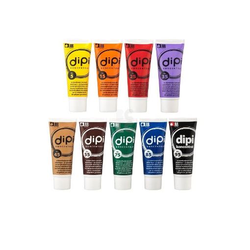Slika DIPI Koncentrat - 100 ml - Zelena 75