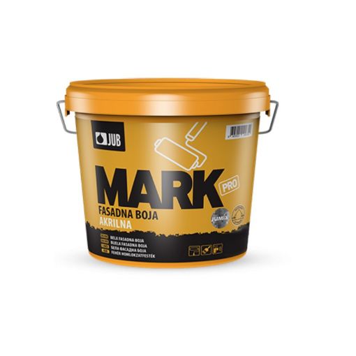 Slika MARKpro Fasadna boja - 15 lit