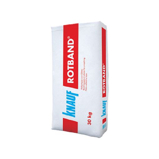 Slika Knauf gipsani malter Rotband 30 kg / 2862 (35#)