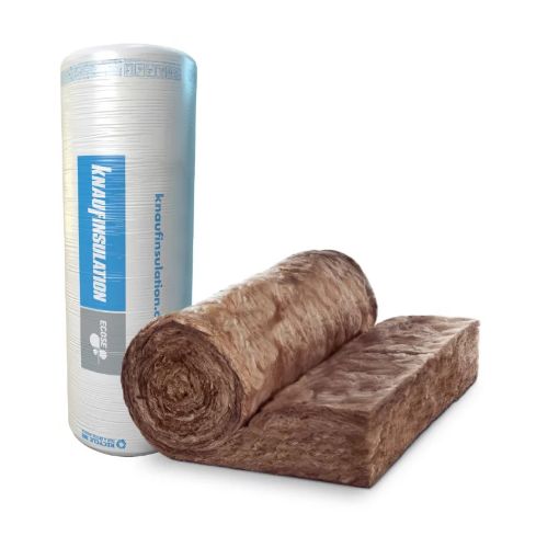 Slika Knauf NatuRoll Pro - 100 mm <7700 x 1200> (9,24 / 221,76)